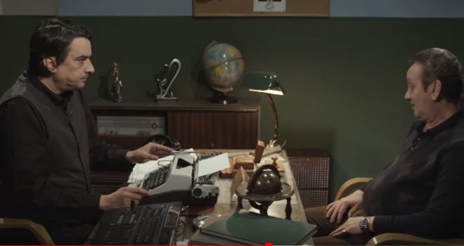 Ako su za Novalića uslovi u centralnom zatvoru tako dobri, nek sam tamo ide!