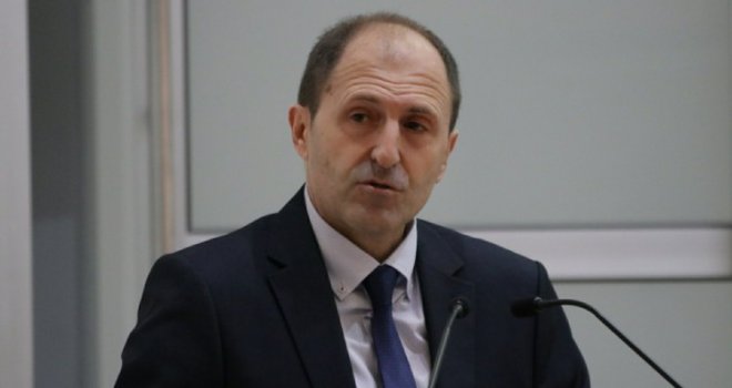 Nenadić predstavio ekspoze: Evo na šta će se fokusirati