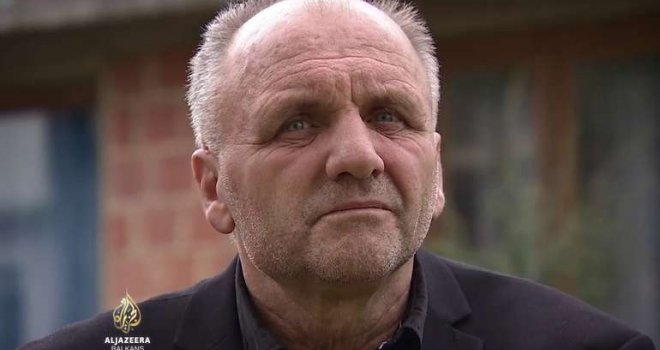 Karadžićev kapetan Jezdimir Spasojević, drugi čovjek Tužilaštva u Tuzli