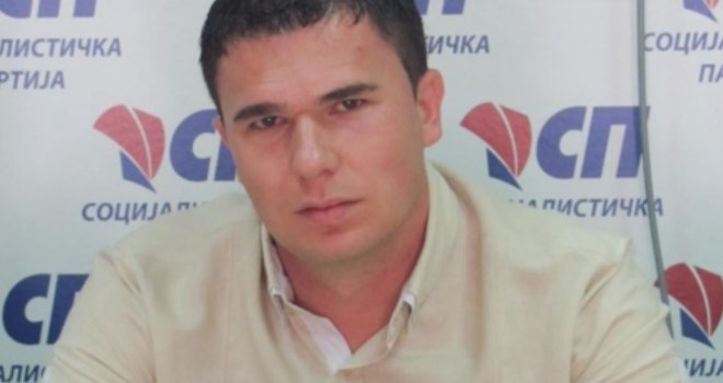 CIK: Nedeljko Jović ispunjava uslove za zamjenika ministra sigurnosti BiH