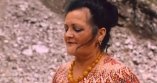 Umrla pjevačica Mica Trofrtaljka: 'Cijela dvorana me pratila aplauzom na čelu sa Titom i Jovankom'