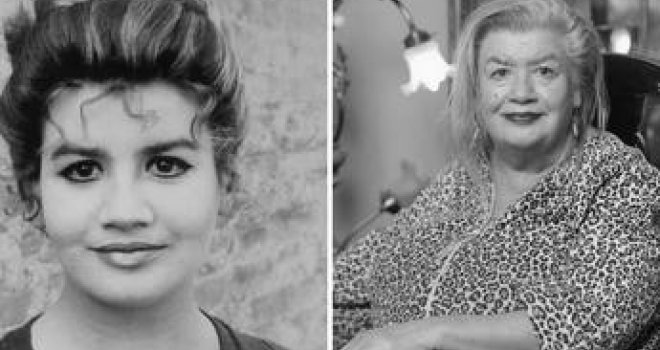 Umrla pjevačica Zdenka Vučković, prva jugoslovenska dječija zvijezda