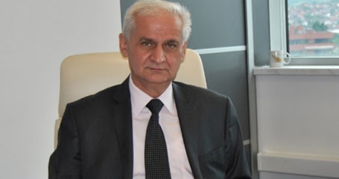 Šok u inspektoratu: Ubio se glavni zdravstveno-sanitarni inspektor Srpske