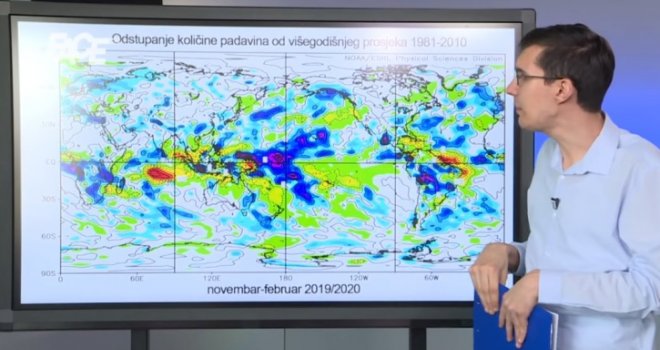 Otkud Korona u Italiji i Iranu? Sada znamo i u kojim klimatskim uvjetima se ovaj virus najviše širi... 