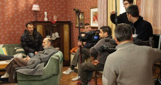 Zbog korona virusa prekinuto snimanje nove sezone „Lud, zbunjen, normalan“