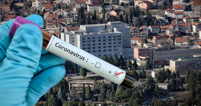 Epidemiologinja objasnila skok broja zaraženih u Čitluku: Vrijeme ne ide na ruku...