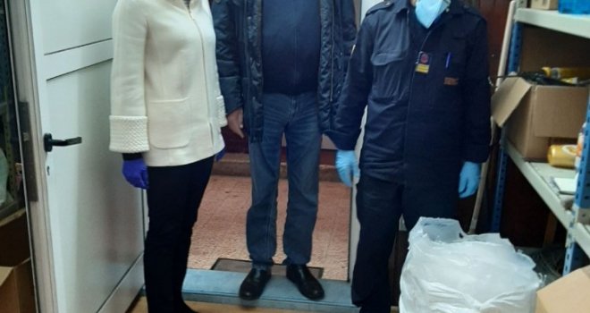 Nove naredbe Štaba civilne zaštite Kantona Sarajevo: Evo koje mjere stupaju na snagu