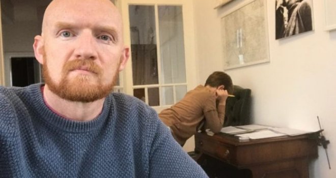 Svi možemo biti heroji! U vremenu ove krize impresioniran sam ljudima u BiH!