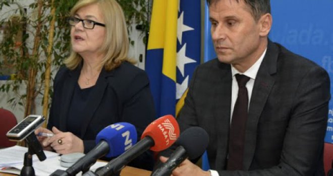 Pozadina smjene Vjekoslava Mandića: (Sebijina) cijena 150 000 testova ili reket za 'Herceg Bosnu'?!