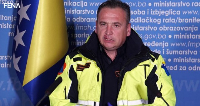  Diktatura amatera: Hoćemo li preživjeti Fahrudina Solaka!?