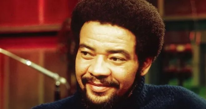 U 82. godini umro pjevač Bill Withers