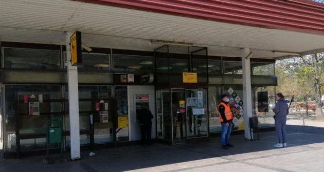 Zaražena žena ušetala u poštu u Zagrebu, obavila sve što treba pa rekla da ima koronu