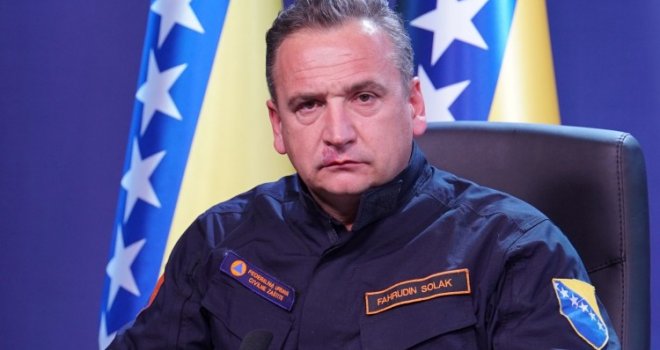 Čampara za ukidanje policijskog, ali Solak poručuje: Nećemo donositi odluke koje su popularne na društvenim mrežama, nego...