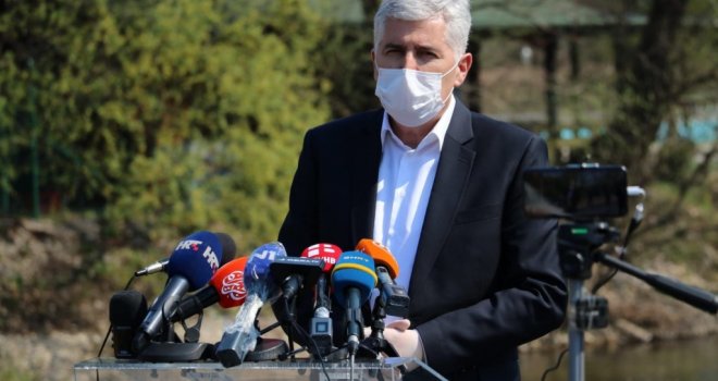 U BiH nema mjesta za jednoumlje, svaki zločin je zločin, svaka žrva je žrtva - bez obzira o kome se radi!