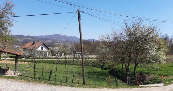 Cijelo selo u BiH završilo u karantinu: Policija ne da nikome da prođe, hranu im dostavljaju do punkta...