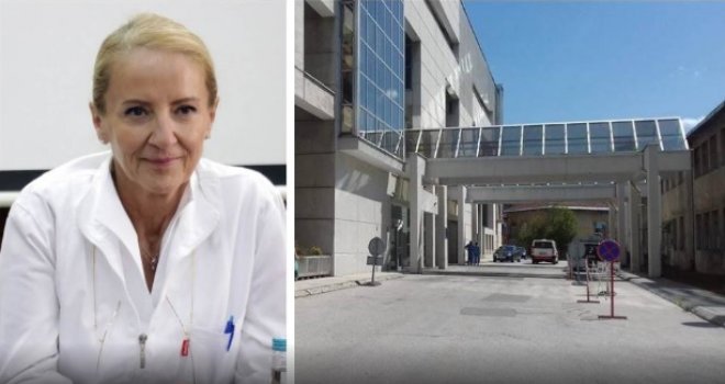 Varnice između bivše direktorice i nove uprave KCUS-a: Izetbegović tvrdi da vlada haos, iz KCUS-a uzvraćaju...