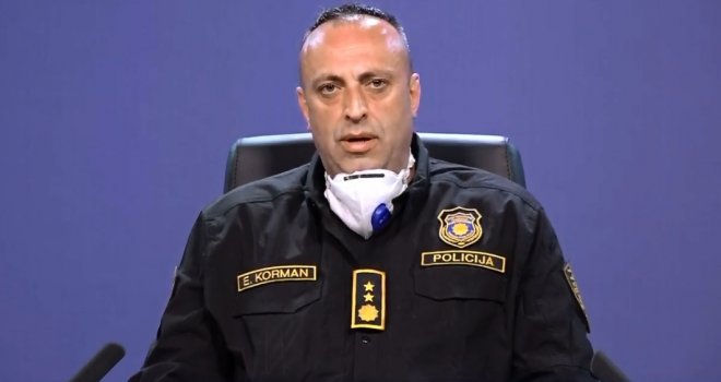 Pitanje koje posebno zanima građane BiH dok traju mjere karantina: Hoće li se mijenjati vrijeme policijskog sata?!  