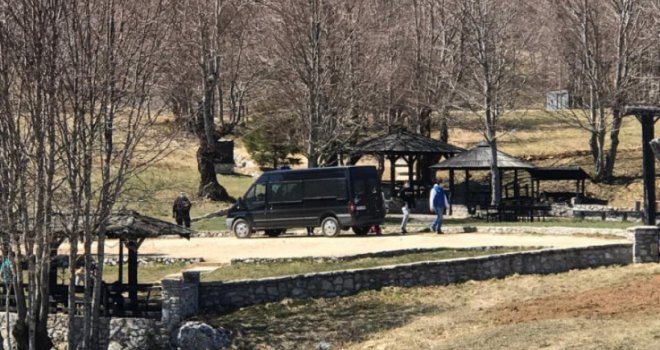 Upozorenje sarajevske policije: Djeca i stariji od 65 mogu u auto, kontrole na svim izletištima - evo šta ćemo kažnjavati