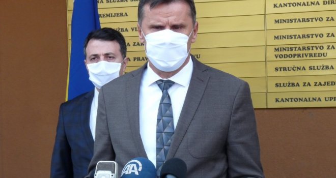 Novalić: Nema povećanja penzija tokom pandemije, ali će vrijediti retroaktivno