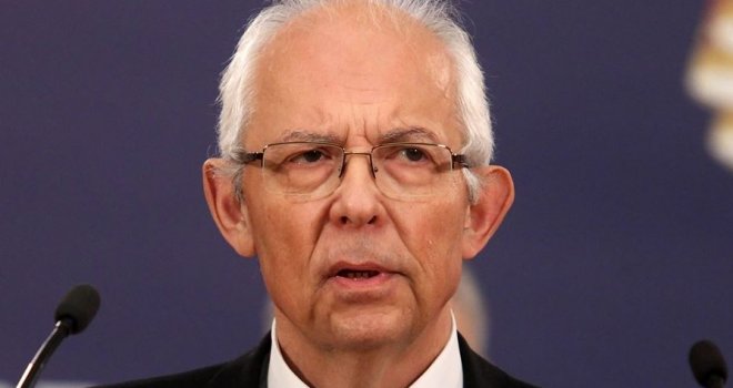 Kon tvrdi: U Srbiji kraj epidemije sredinom maja