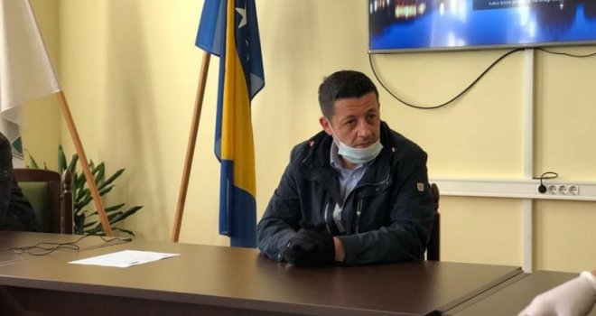   Apsolutno sam protiv 24-satnog karantina, ali treba  još malo da se svi strpimo