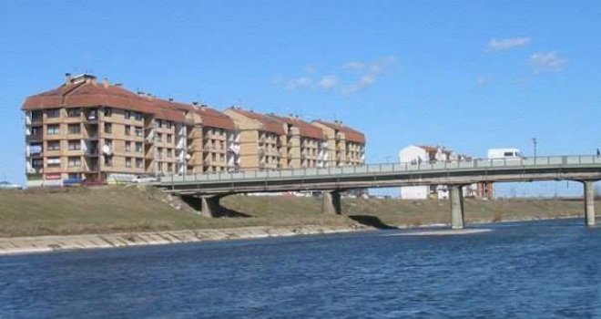 Iz rijeke Ukrine izvučeno beživotno tijelo starije žene