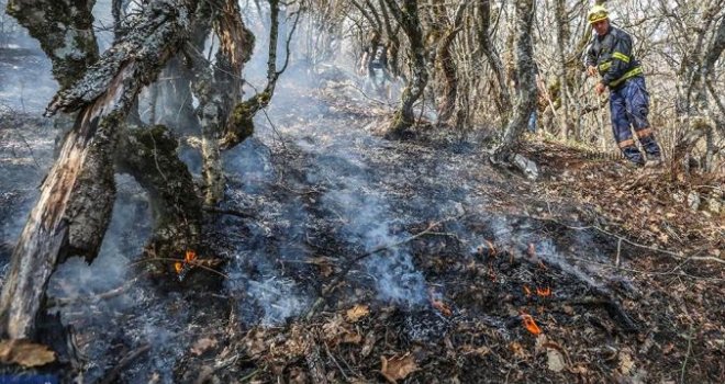 Vatrogasci tražili čizme, dobili metlarice: Projekat vrijedan 340.000 KM potrošen na seminare, konferencije, promocije...