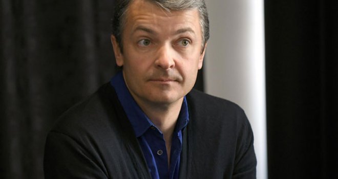 Igor Stanković, čovjek koji je pokazao da film može da živi u doba korone