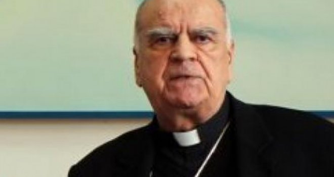 Dosta je bilo: Hercegovački biskup Ratko Perić naložio otvaranje svih crkvi i održavanje svetih misa s narodom!