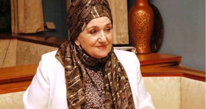 U Sarajevu preminula Emina Zečaj