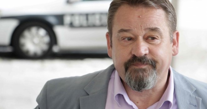  Hurtić: Izmjene Zakona o radu su u korist radnika, sindikati su licemjerni, a zbog Sivre ću tražiti reagiranje nadležnih