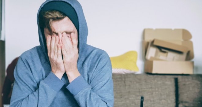 Pomoć djeci i adolescentima u izolaciji: Prijavite se za besplatni razgovor sa psihologom