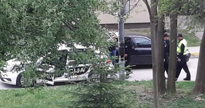 Pucnjava u Sarajevu: U Švrakinom Selu povrijeđena jedna osoba