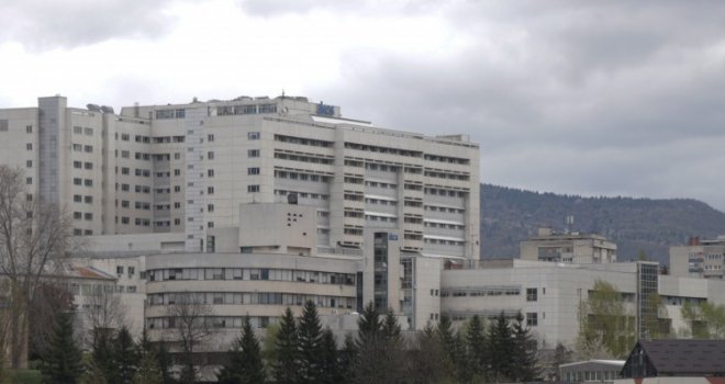 I Sarajevo pokleklo: Otkrivena jedna novozaražena osoba,  19 pozitivnih iz tešanjskog klastera