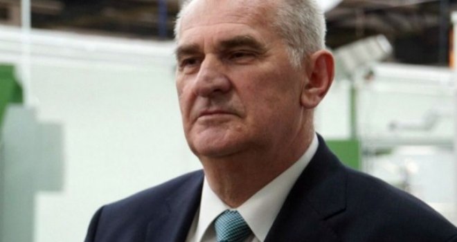 Preminula supruga direktora 'Igmana' iz Konjica, sinoć naglo došlo do respiratornog propadanja