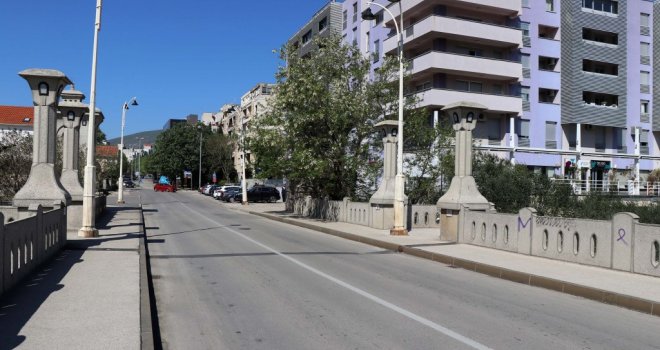 Danas u Mostaru sjednica Vlade FBiH