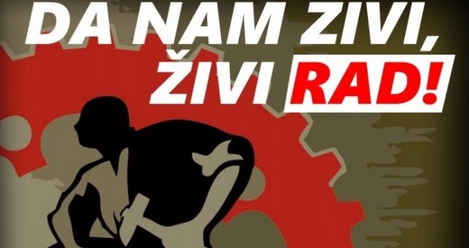 Bahata grupa 'političkih feudalaca' želi radnike svesti na sluge; treba im račune!