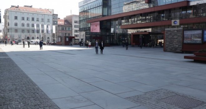 Ministarstvo civilnih poslova BiH: Krećemo u drugi val borbe protiv koronavirusa