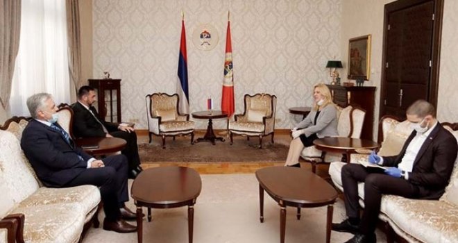 Zabrinutost zbog porasta pozitivnih na Covid u RS, bit će pojačane kontrole