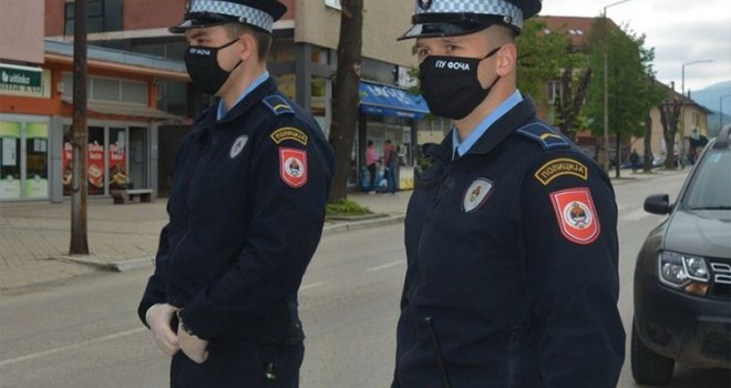 Maske koštale skoro 7 KM o komadu: Ko je sve uhapšen u velikoj akciji MUP-a RS zbog zloupotreba tokom pandemije?