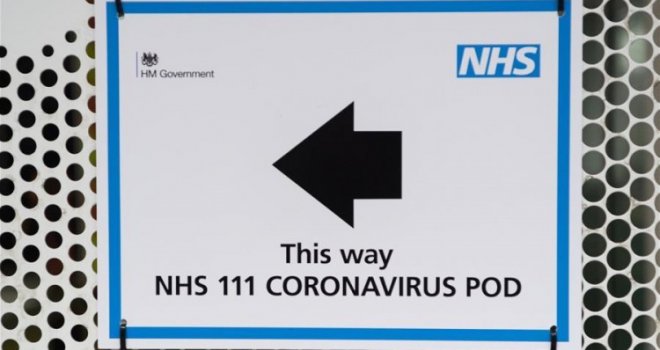 Novi podaci pokazuju trostruko veći broj umrlih u Velikoj Britaniji