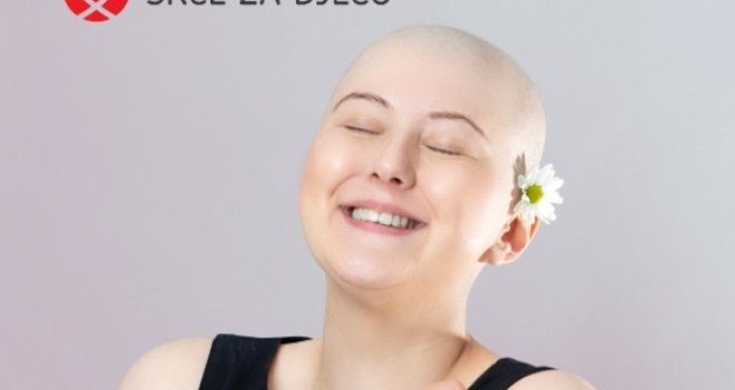 Heroji su među nama – podržite djecu oboljelu od raka: Jednim pozivom donirate 2 KM