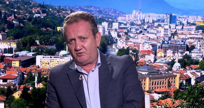 Situacija je tako dramatična i ozbiljna da ja ne znam kako tužioci posljednja 24 sata spavaju! Čekanje utvrđivanja nadležnosti je gubljenje vremena!