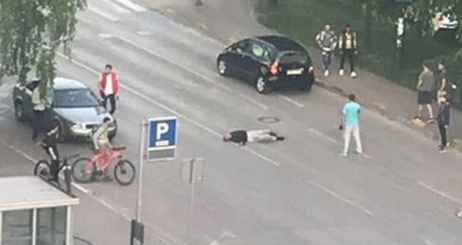 Detalji napada na Vilsonovom šetalištu u Sarajevu: Policija pronašla napadača, pretučeni neće podnijeti krivičnu prijavu