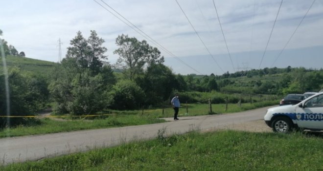 Više osoba privedeno nakon ubistva Slaviše Ćuluma u Banjoj Luci