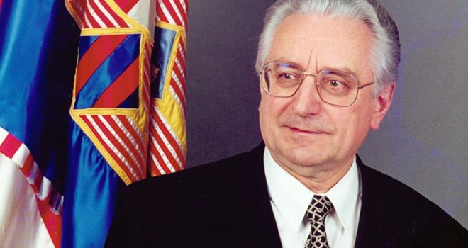 Izvučen stari intervju: Šta je Tuđman govorio o misi za Bleiburg i Titu 1989. godine
