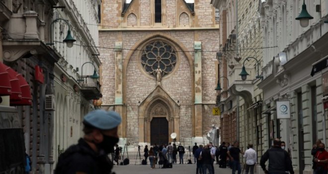 MUPKS zahvalio se građanima na saradnji i razumjevanju