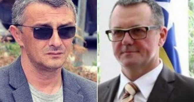 Promjene u Novalićevom kabinetu: Blagojević više nije savjetnik premijera, Ganibegović više nije šef ureda... 