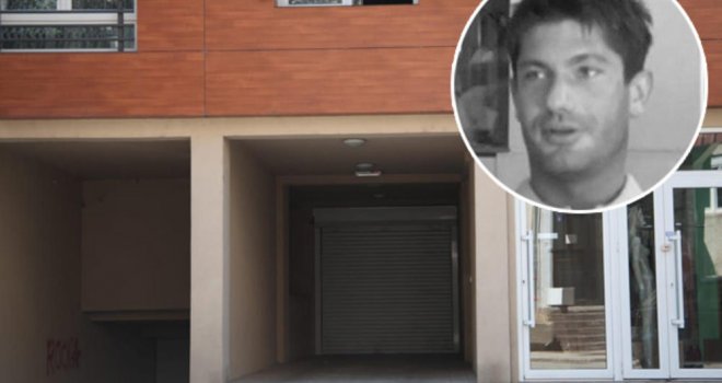 Poznati fudbaler izvršio samoubistvo: Sjeo na krevet i rekao 'ne mogu više'...