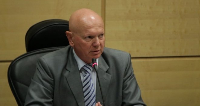 Bošković: Federalna uprava civilne zaštite potrošila 23 miliona KM